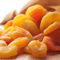 Dried Apricot