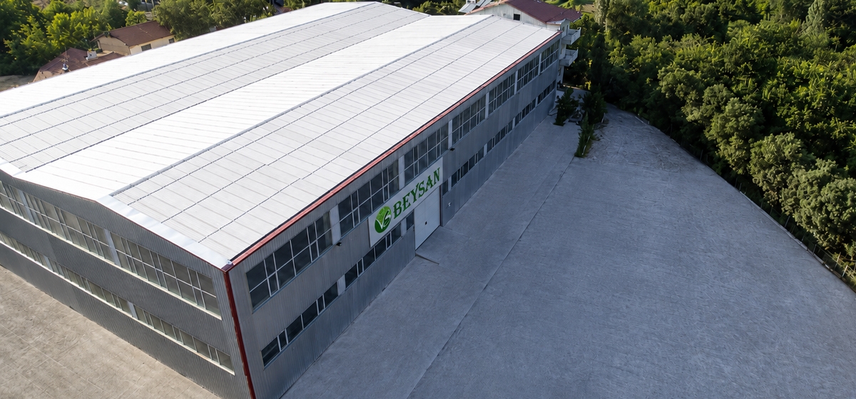 Fabrika