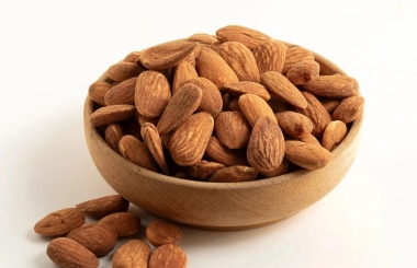 Organic Sweet Almond Kernel