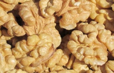 Walnut Kernels