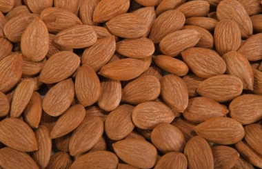 Natural  Sweet Apricot Kernels