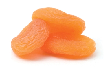 Dried Apricot