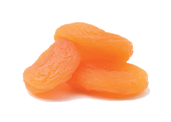 Dried Apricot