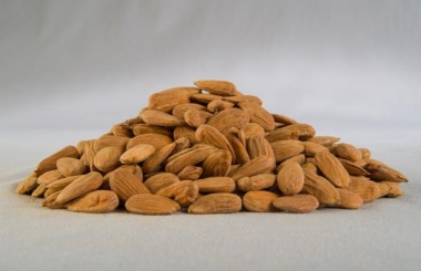 Organic Sweet Almond