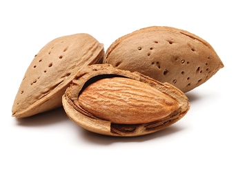 Almond
